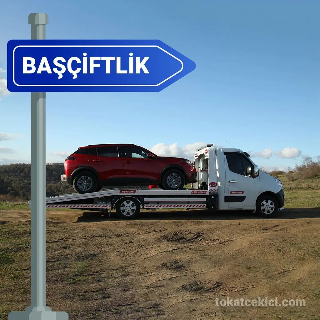 Başçiftlik Oto Kurtarma ve Acil Destek Hizmetleri Başçiftlik Oto Kurtarma ve Acil Destek Hizmetleri