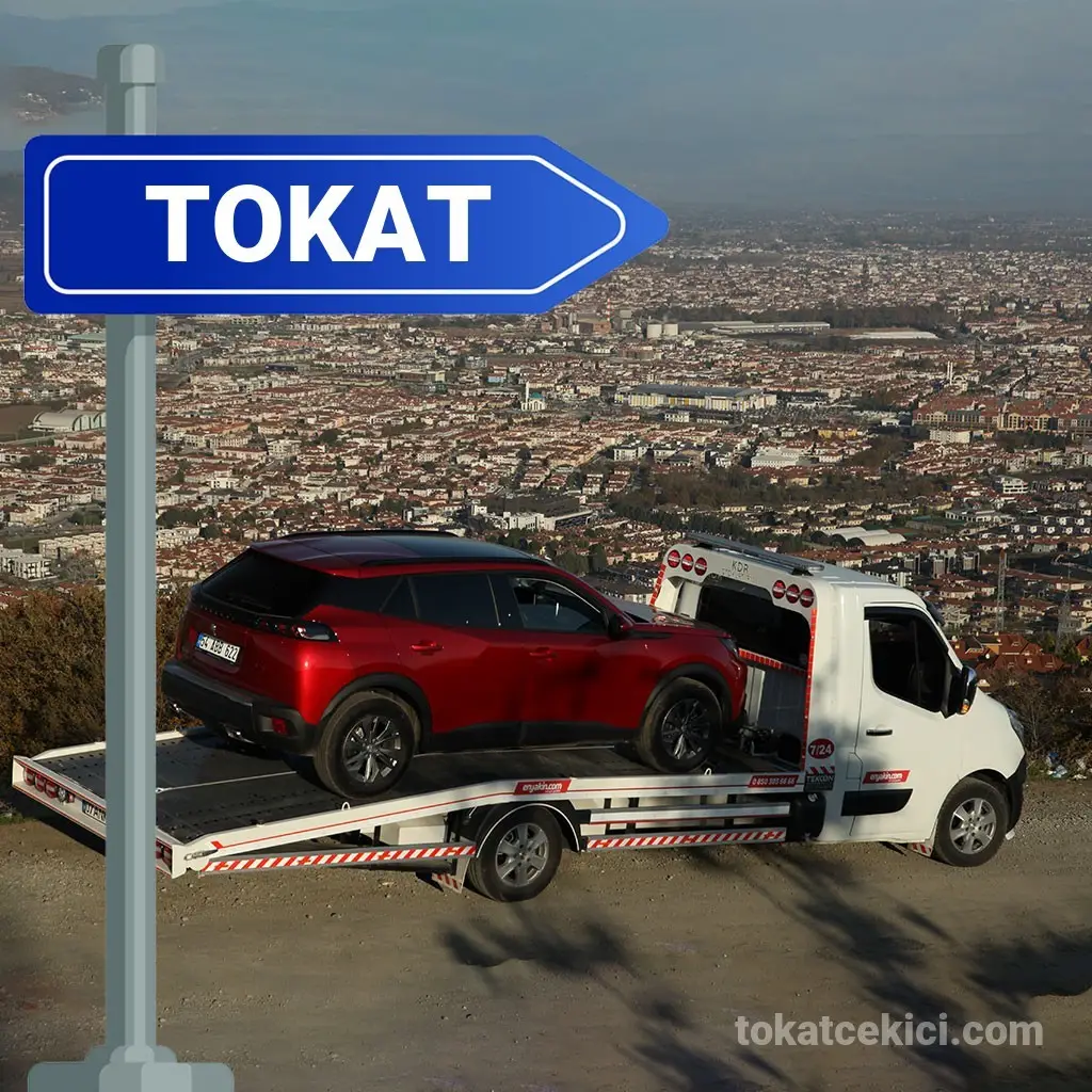 Tokat 7/24 Acil Oto Kurtarıcı Hizmetleri Tokat 7/24 Acil Oto Kurtarıcı Hizmetleri