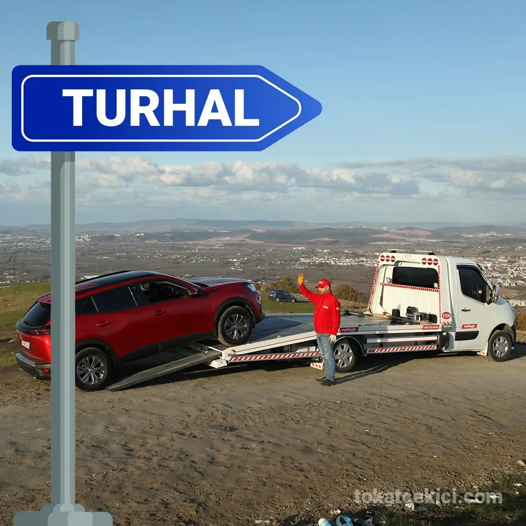 Turhal Acil Çekici ve En Yakın Kurtarıcı Turhal Acil Çekici ve En Yakın Kurtarıcı