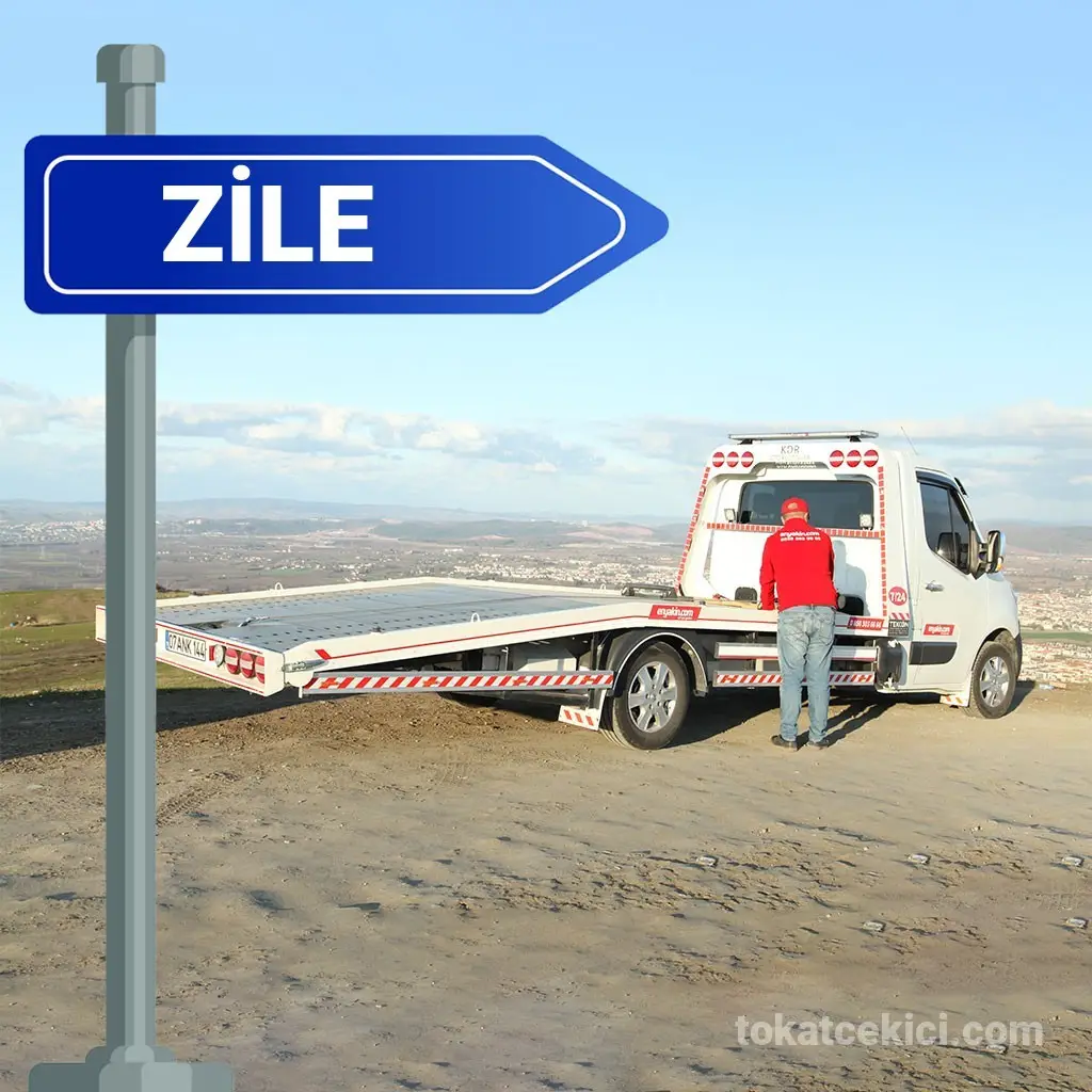 Zile Oto Kurtarıcı ve Çekici Hizmetleri Zile Oto Kurtarıcı ve Çekici Hizmetleri